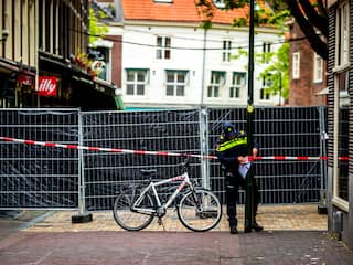 Verdachte van geweldsincidenten Delft opgepakt met handgranaat in auto