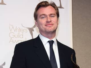 Cast en titel nieuwe Christopher Nolan-film bekendgemaakt