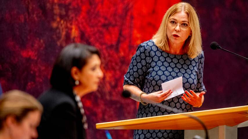 CDA'er Van Toorenburg stopt na veertien jaar als Kamerlid na verkiezingen