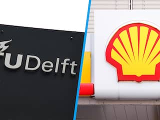 TU Delft kreeg afgelopen jaren geld van industrie voor onderzoek naar olie en gas