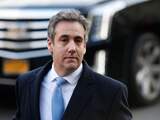 'Trump droeg toenmalige advocaat Cohen op tegen Congres te liegen'