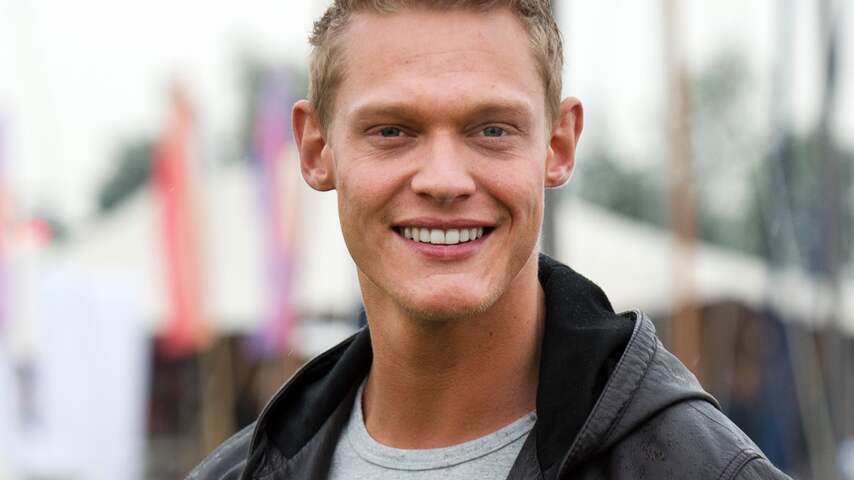 Ferry Doedens vanaf eind december te zien in GTST