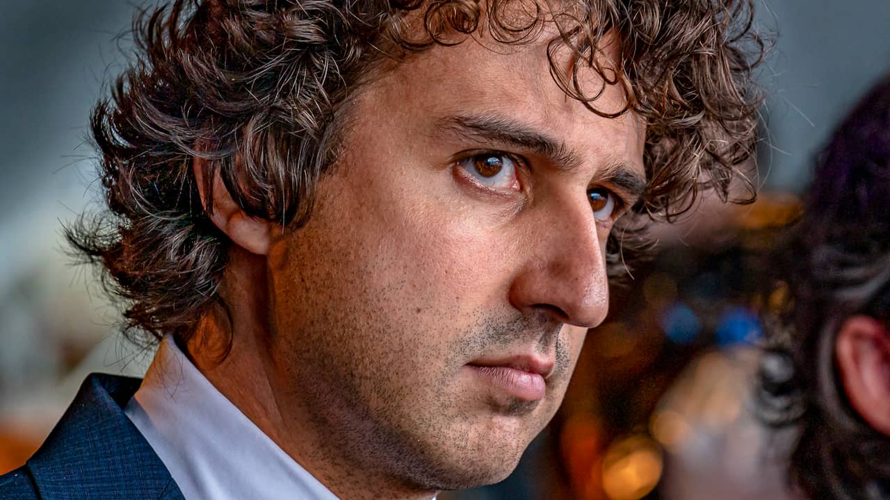 GroenLinks leader Klaver turns against corona law |  NOW