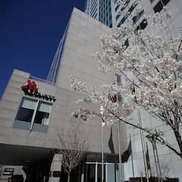 Hotelketen Marriott in 2020 getroffen door datalek van 5,3 miljoen gasten