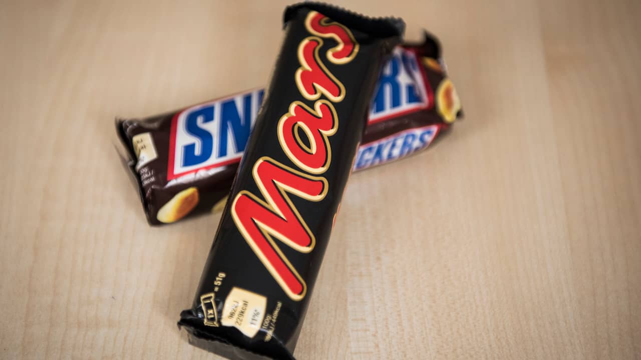 Snickers maker calls Taiwan a country, apologizes to China |  NOW