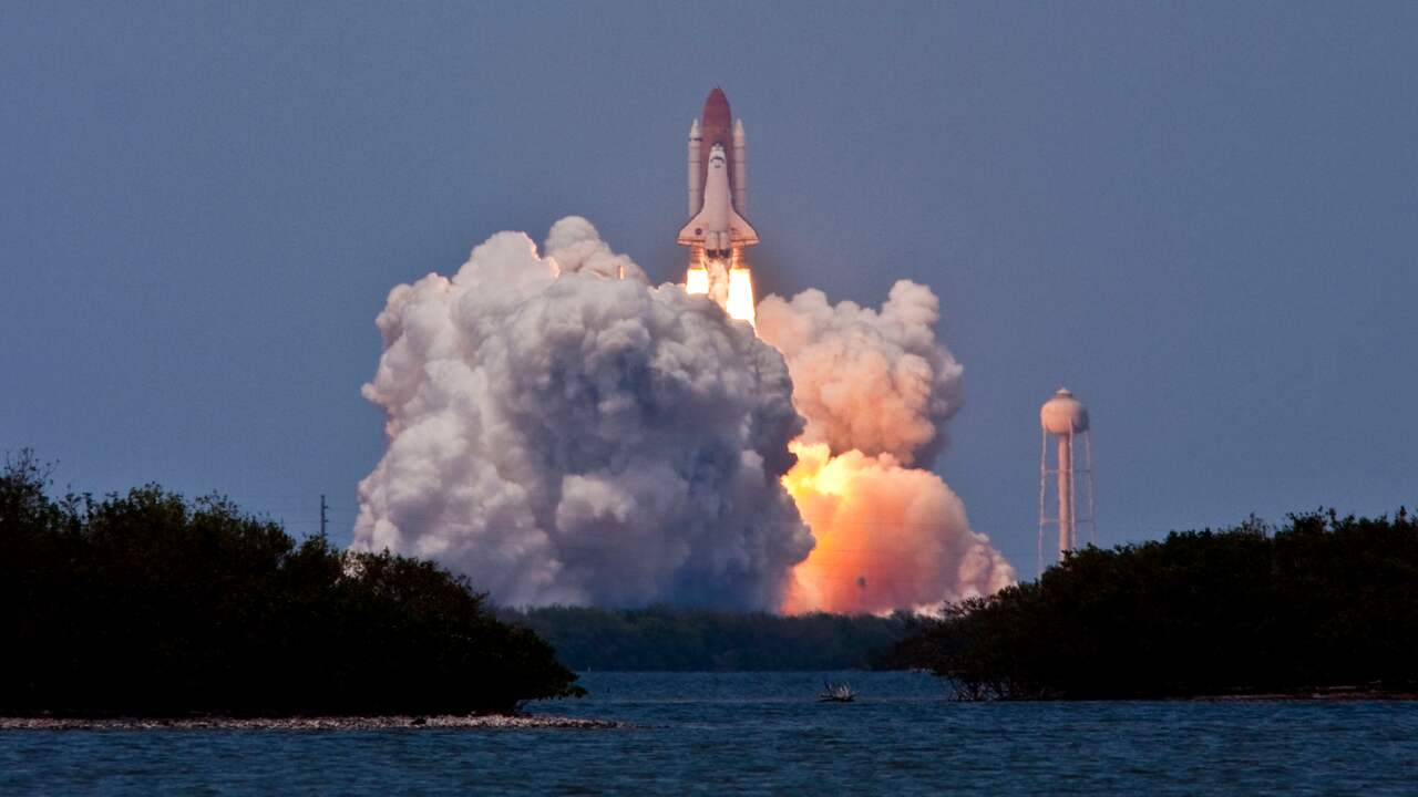 NASA launches rockets from Australia again after 27 years NOW Newsy Today