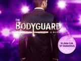 Beleef The Bodyguard de musical nu met 2e kaartje halve prijs