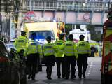 Gewonden na explosie metro Londen, politie gaat uit van terrorisme