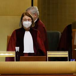 Omstreden Poolse tuchtcollege voor rechters krijgt geen nieuwe zaken meer