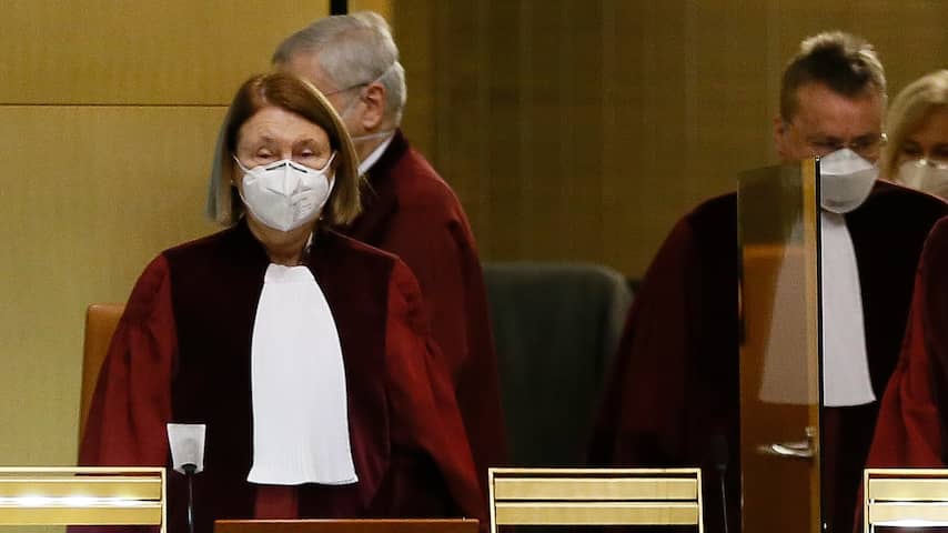 Hoogste Poolse rechter veegt uitspraak Europees Hof over rechtsstaat van tafel