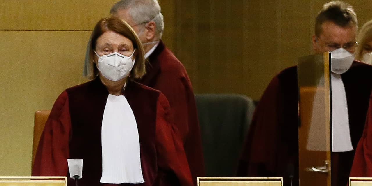 Poolse tuchtregeling rechters in strijd met EU-recht volgens Hof van Justitie
