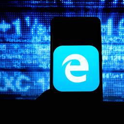 Microsoft maakt geen haast met dichten beveiligingslek Internet Explorer