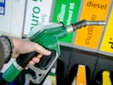 Benzineprijs klimt woensdag waarschijnlijk naar hoogste niveau ooit