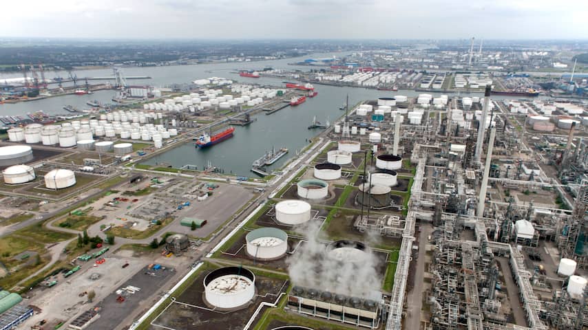 Nederlandse export groeit met ruim 7 procent