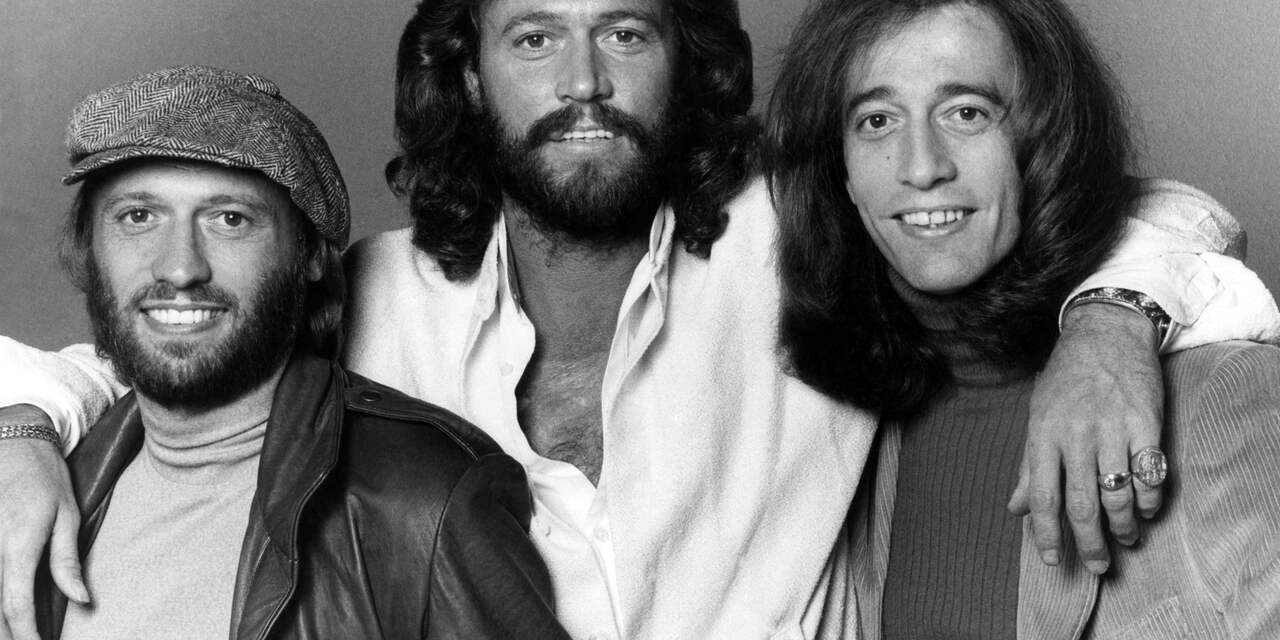 Producent van Bohemian Rhapsody gaat film over Bee Gees maken