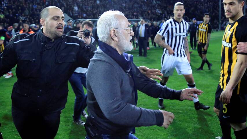 Ivan Savvidis