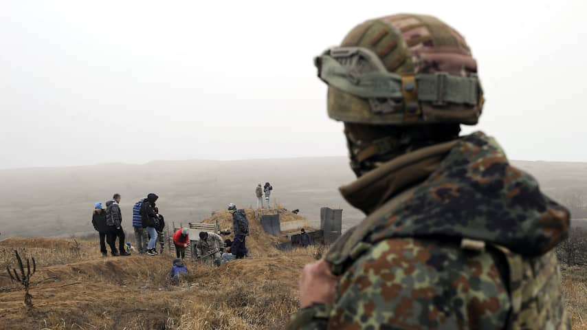 Oekraïne heft staat van beleg rond grenzen en Zwarte Zee na 30 dagen op