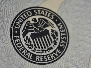 Federal Reserve houdt rente Verenigde Staten op zelfde niveau