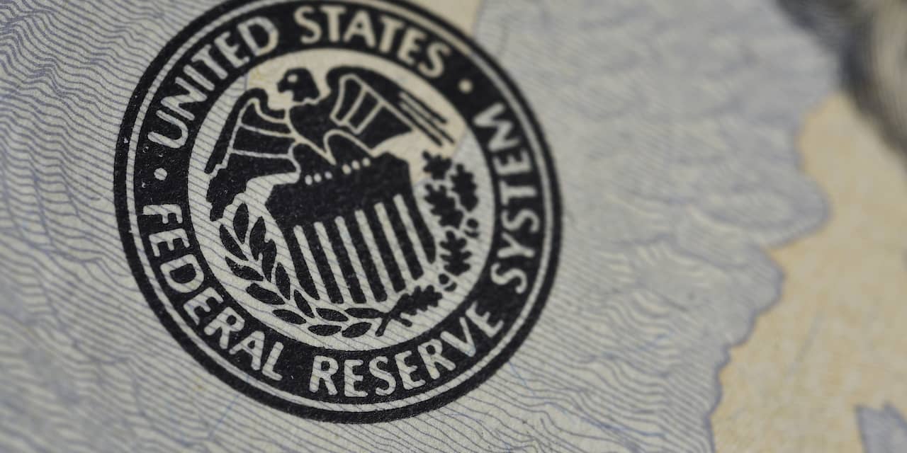 Amerikaanse bankenkoepel Fed houdt rente onveranderd