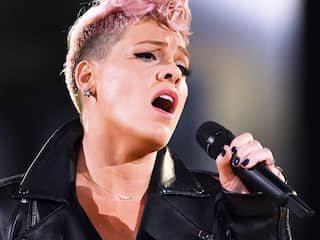 Katy Perry en Pink kwaad na opmerkingen Grammy-president