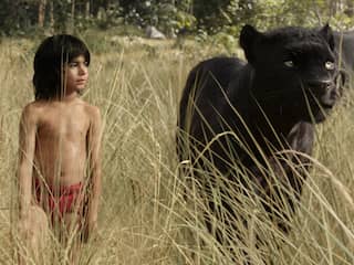 Nieuwe Jungle Book-film heet Mowgli