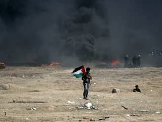 Mensenrechtenraad VN: 'Geweld Israël bij Gazastrook buitenproportioneel'