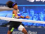 US Open-winnares Osaka mist Roland Garros wegens hamstringblessure
