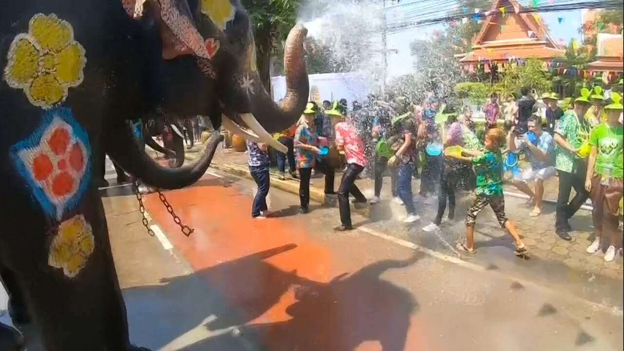 ultieme spuiten