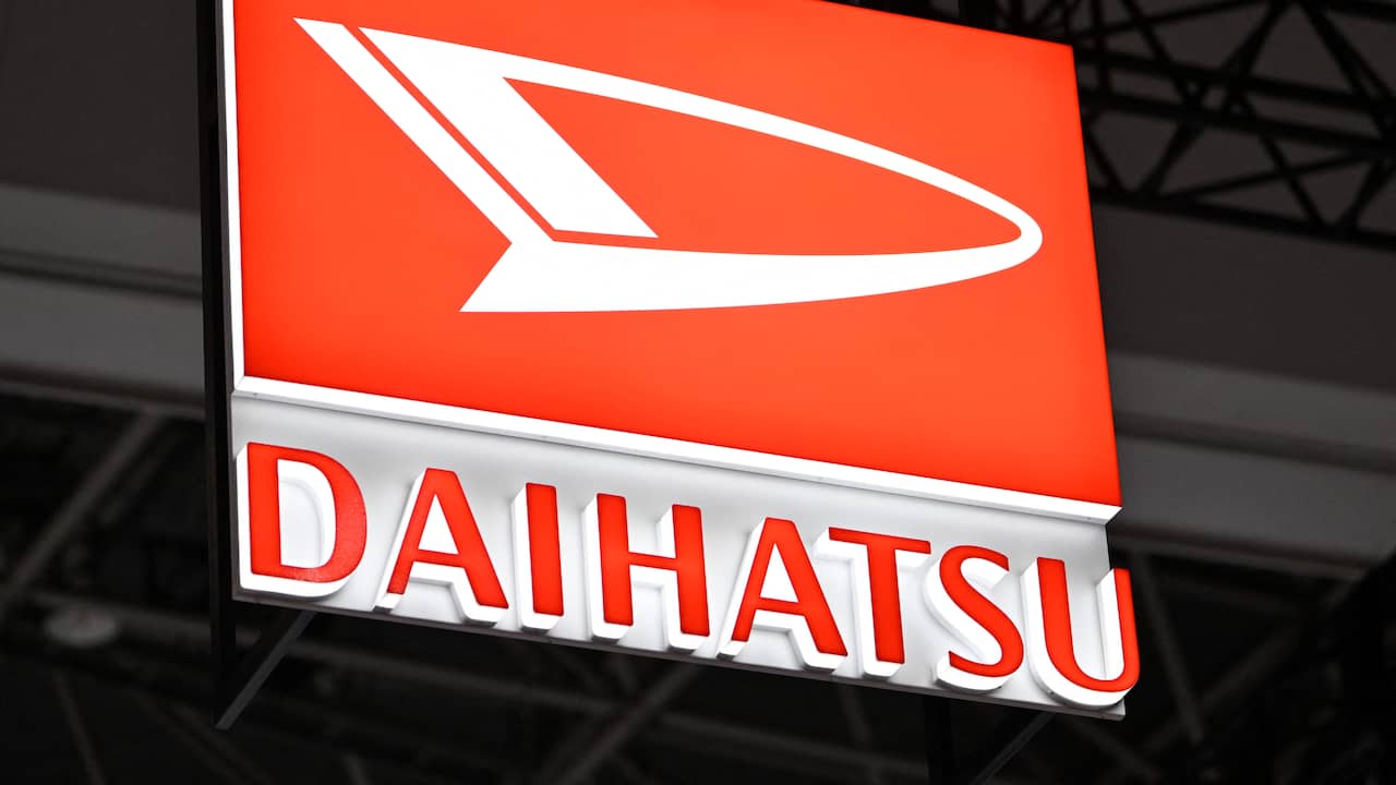 Daihatsu Halts Car and Parts Supply Amid Safety Testing Scandal