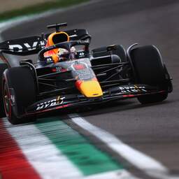 Vanaf volgend jaar niet drie maar zes sprintraces in Formule 1