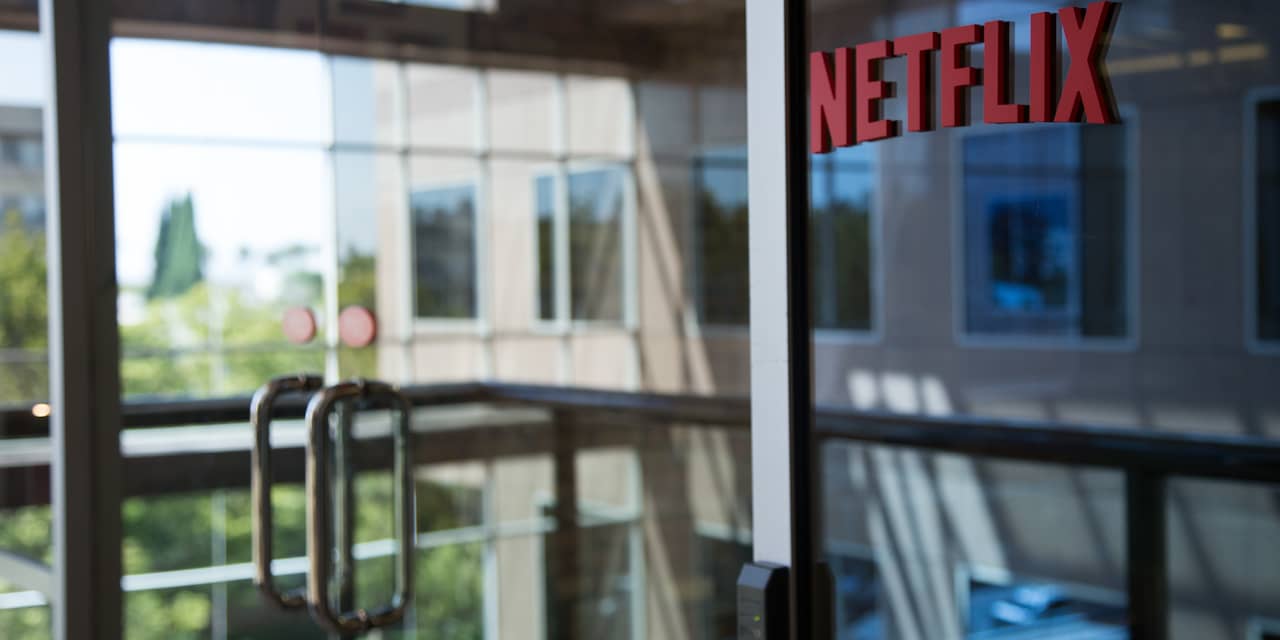 Netflix wint rechtszaak tegen ACM over contactgegevens op de site
