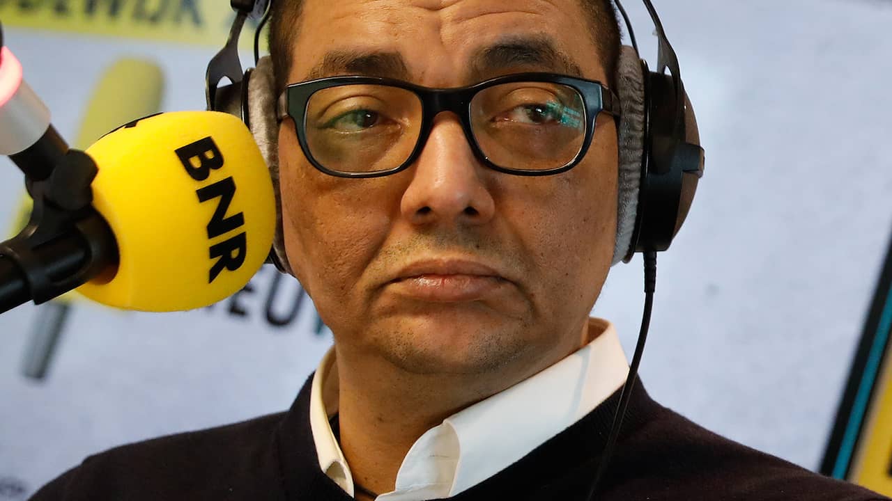 BNR Nieuwsradio programming adjusted, Jörgen Raymann will stop as of 2021 |  NOW