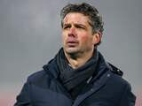Roda JC zet roerig seizoen voort met ontslag trainer Jean-Paul de Jong