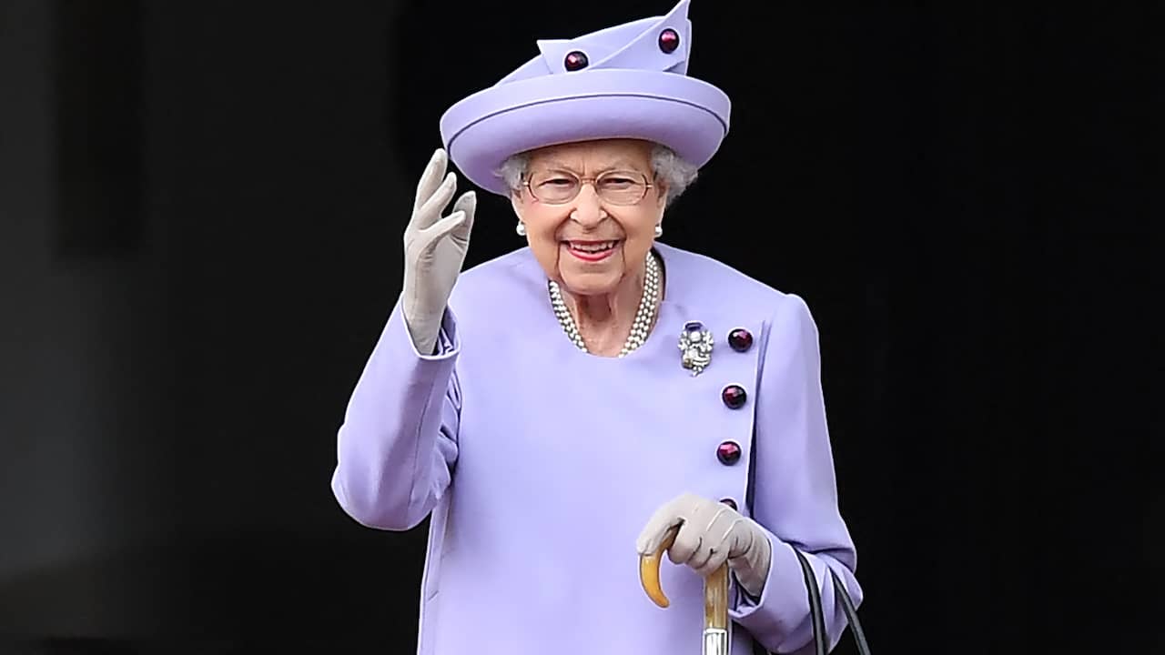 Man Sentenced to Nine Years in Prison for Planning to Kill Britain’s Queen Elizabeth with Crossbow in 2021