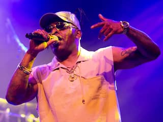 Gangsta's Paradise-rapper Coolio op 59-jarige leeftijd overleden