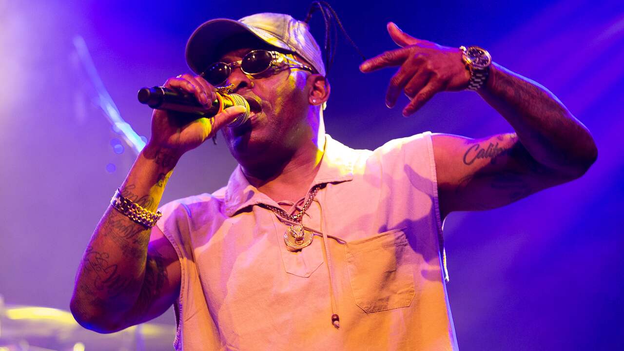Il rapper di Gangsta’s Paradise Coolio è morto all’età di 59 anni |  Musica