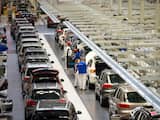 'Minstens 10.000 banen weg bij VW door verschuiving naar stekkerauto's'