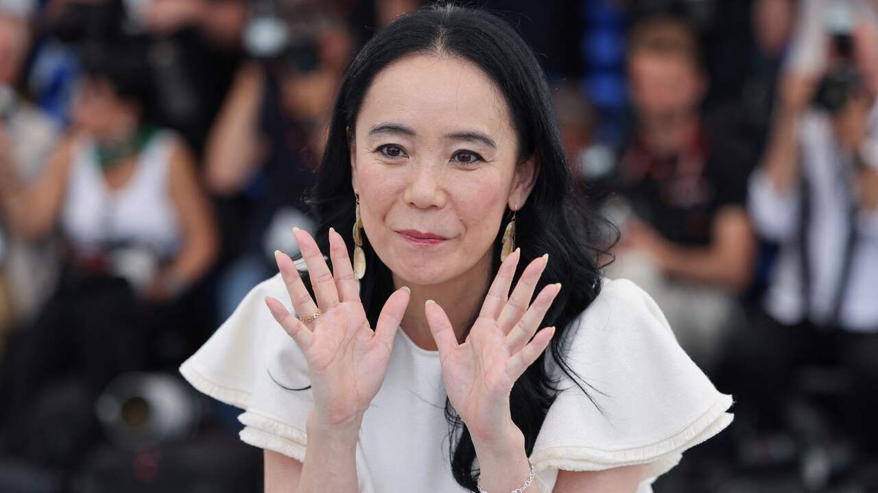 Japanese director Naomi Kawase accused of violence against workers |  NOW