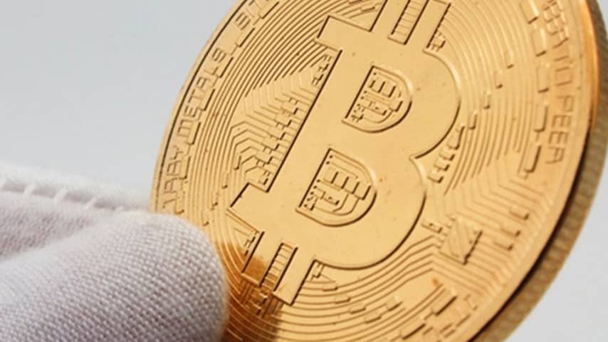 'Hype rond bitcoin zadelt onervaren belegger met risico's op'