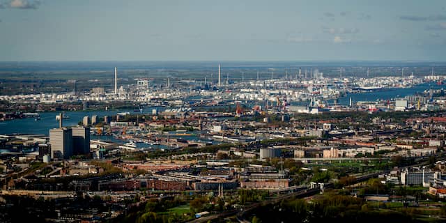 Rotterdam