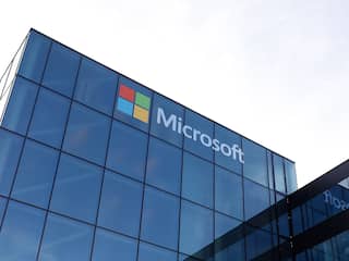 Microsoft opent twee testsupermarkten met 'nieuwe klantervaring'