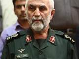 Commandant van Iraanse Revolutionaire Garde komt om in Syrië
