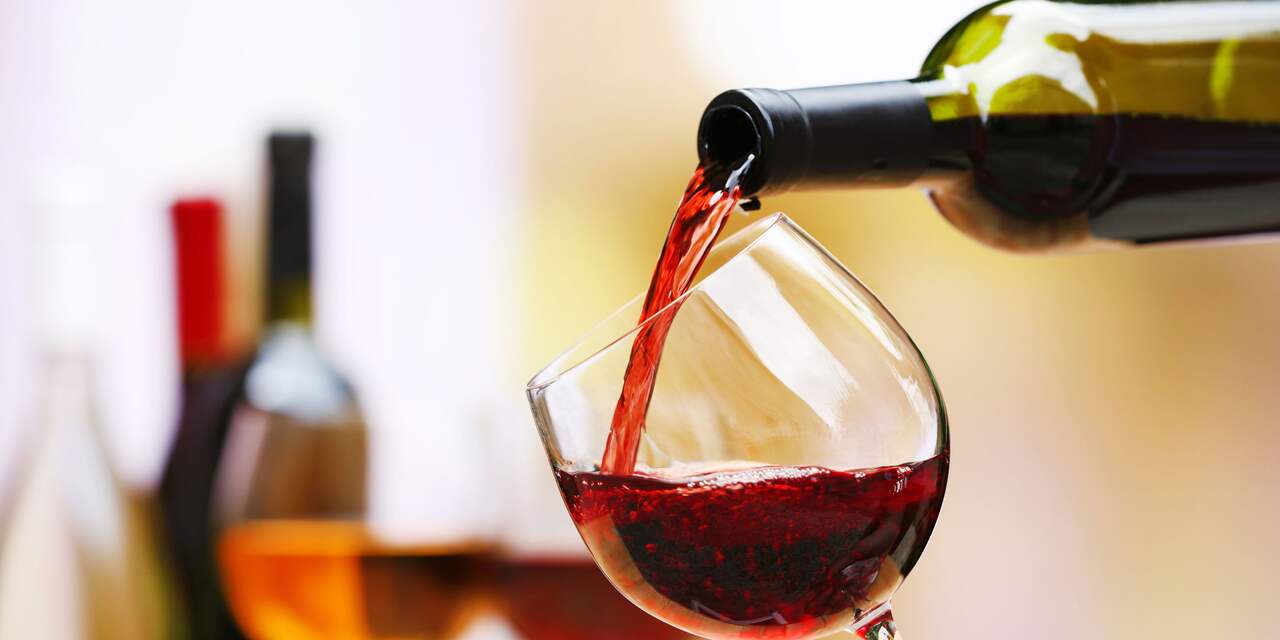 Geen kater na de drank: 'Alcoholvrije wijnen steeds beter van kwaliteit'
