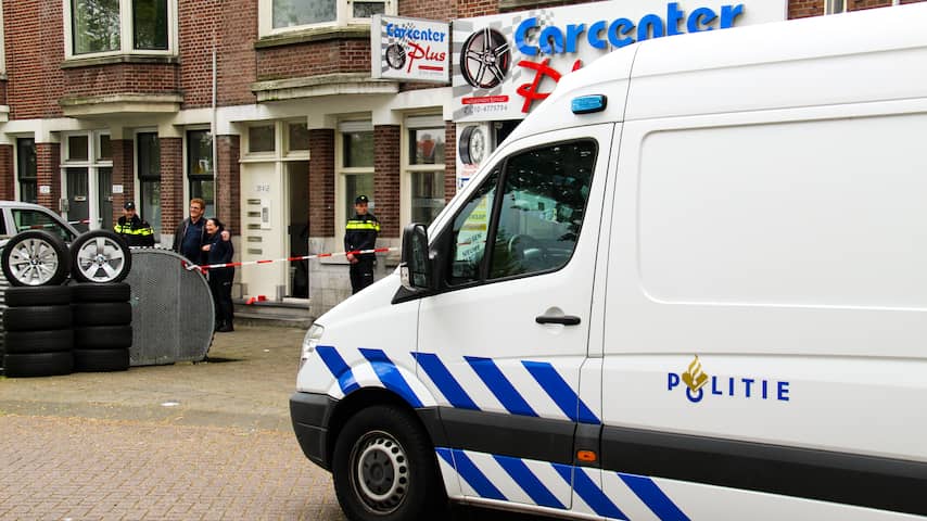 Rotterdamse vrouw heeft doden van haar baby bekend