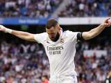 Benzema zou toch nog een jaar willen schitteren bij Real