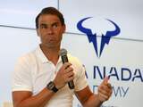 Recordwinnaar Nadal mist Roland Garros door blessure en gaat in 2024 stoppen