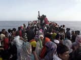 Migrantenstroom sterk afgenomen door vluchtelingendeal Turkije
