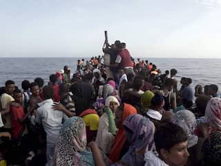 bootvluchtelingen