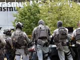 Inzet zwaarbewapend politieteam om verward gedrag in drie jaar verdubbeld