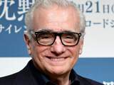 Ereprijs voor regisseur Martin Scorsese bij filmfestival Cannes
